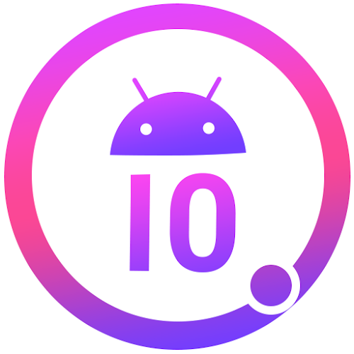 Cool Q Launcher for Android™ 10 launcher UI, theme 6.5