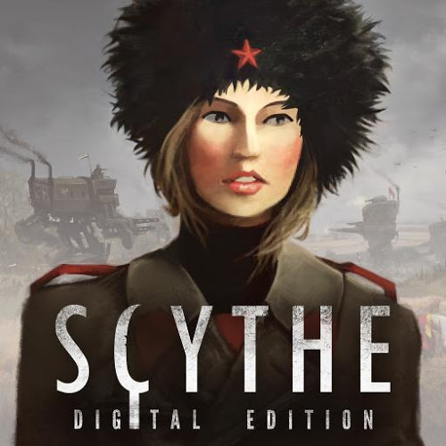 Scythe: Digital Edition 1.9.05