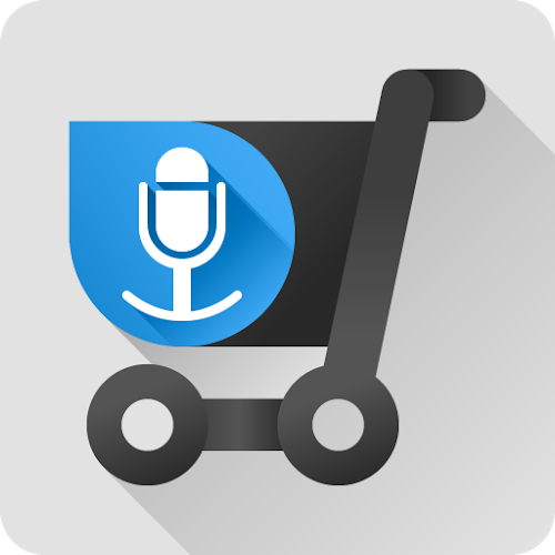 Shopping list voice input PRO 5.6.11