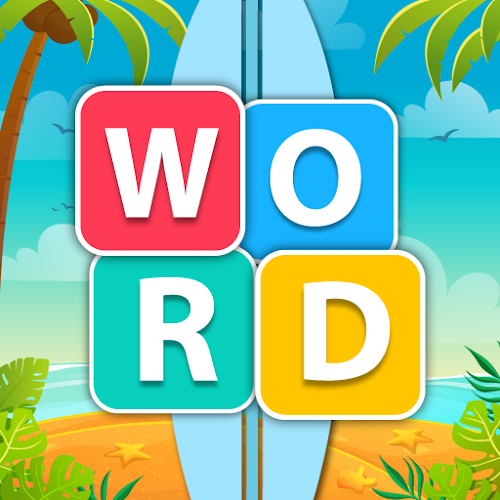 Word Surf - Word Game 2.8.1 