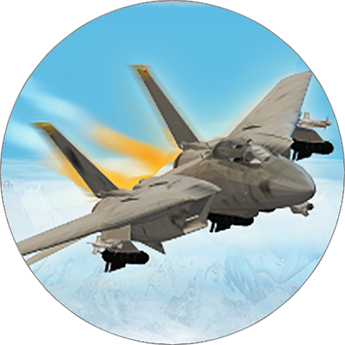 Carpet Bombing 2 (Mod) 1.30 mod