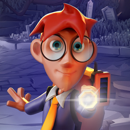 Puzzle Adventure: Solve Mystery 3D Logic Riddles 1.0.9