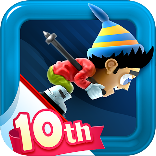 Subway Surfers 1.0.0 APK Download - Android Adventure Games