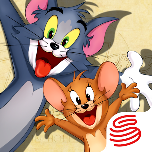 Tom and Jerry: Chase 5.3.41