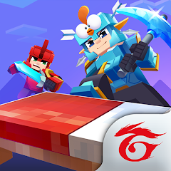 Garena Bed Wars 1.9.1.5