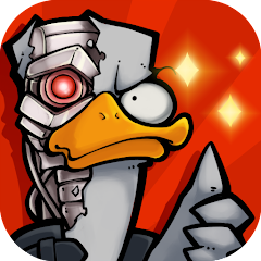 Merge Duck 2: Idle RPG 1.14.1