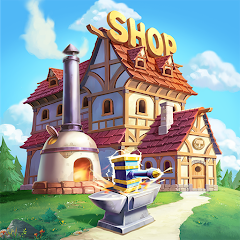 Shop Heroes Legends 1.10.0