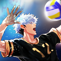 The Spike - Volleyball Story 1.6.2