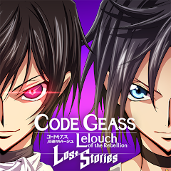 Code Geass: Lost Stories 1.3.17