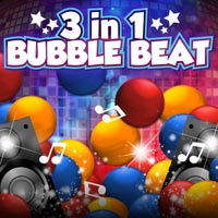 3 in 1 Bubble Beat 1.0