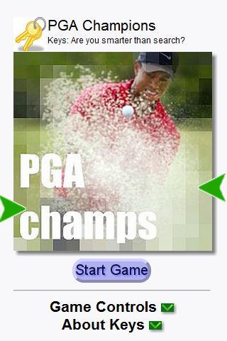 Tiger Woods PGA TOUR® 12