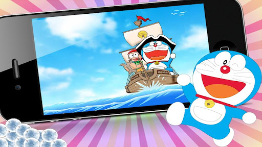 Doraemon: Nobita's Adventure