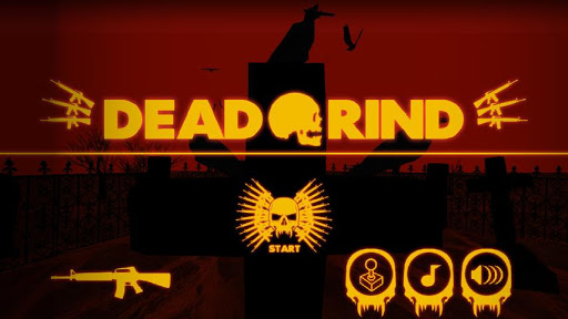 DeadGrind (Free Shopping)