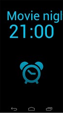 myClock 2 - Alarm Clock