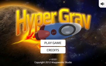 Hyper Grav