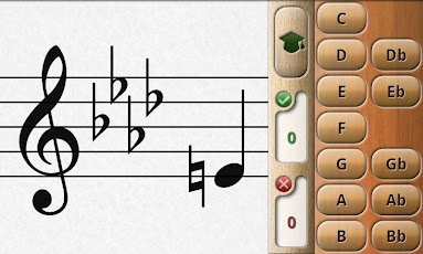 Music Tutor Sight Read