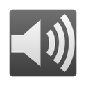 Volume Control Widget 2.1