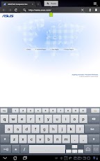 FloatNSplit Tablet Keyboard P