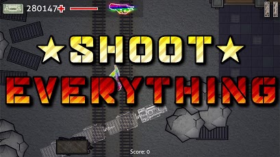 Shoot Everything
