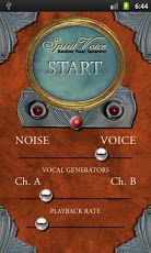 Spirit Voice Vocal Generator