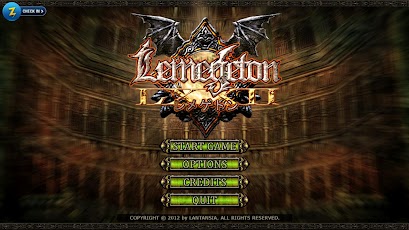 Lemegeton (Unlimited Money & Blood)