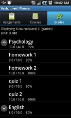 Assignment Planner PRO