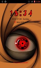 Madara Theme Go Locker