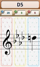 Music Tutor Sight Read