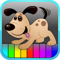 Kids Animal Piano Pro