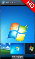 Windows 8 PC HD Apex Theme