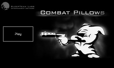 Combat Pillows