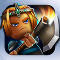 TinyLegends - Crazy Knight 2.72