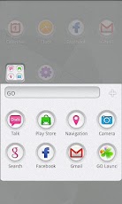 Magic Watch GO Launcher Theme