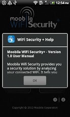 WiFi Security+