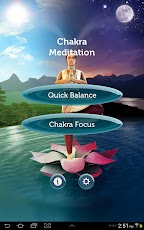 Chakra Meditation (Thiền)