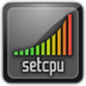 SetCPU for Root Users Việt Hóa 3.0.6 SetCPU for Root Users Việt Hóa 3.0.6