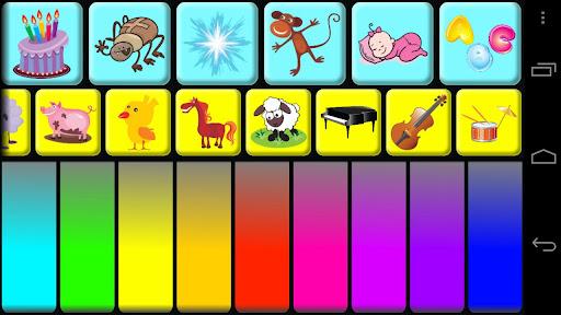Kids Animal Piano Pro