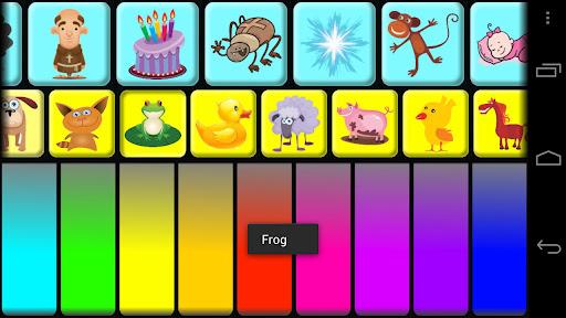 Kids Animal Piano Pro