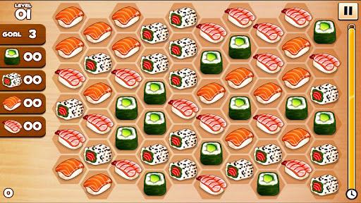 Sushi Swipe HD 