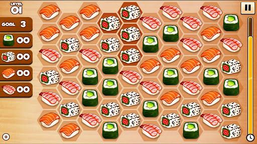 Sushi Swipe HD 