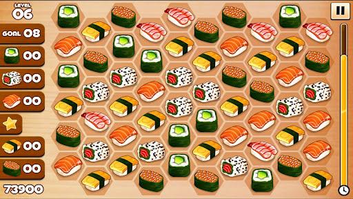 Sushi Swipe HD 
