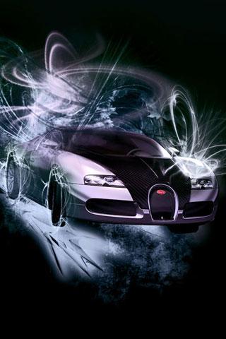 Bugatti Chiron Windows 11/10 Theme - themepack.me