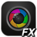 Camera ZOOM FX Việt hóa 4.0.2
