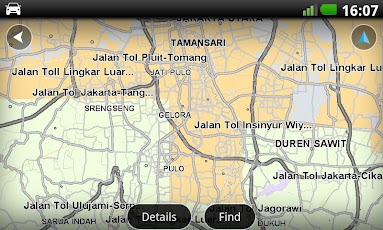 TomTom South East Asia