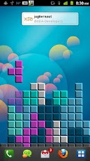 Blocks Live Wallpaper Pro