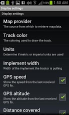 GPS Hunting Tracker Pro