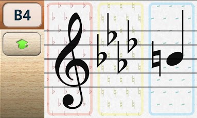 Music Tutor Sight Read