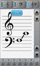 Music Tutor Sight Read