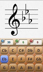 Music Tutor Sight Read