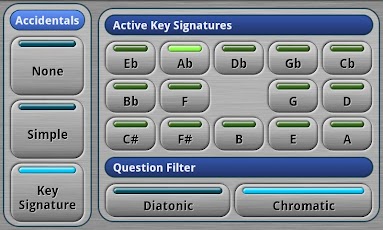 Music Tutor Sight Read
